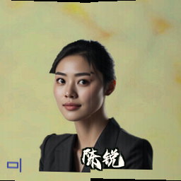陈锐